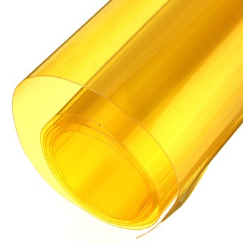 Folie galbena protectie faruri / stopuri 1 buc x 60 x 60cm Folie galbena protectie faruri / stopuri 1 buc x 60 x 60cm