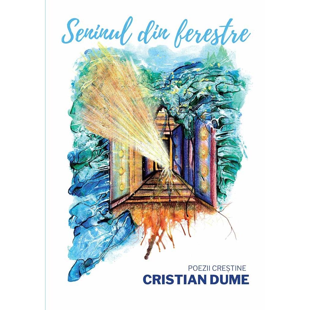 Seninul din ferestre - Cristian Dume