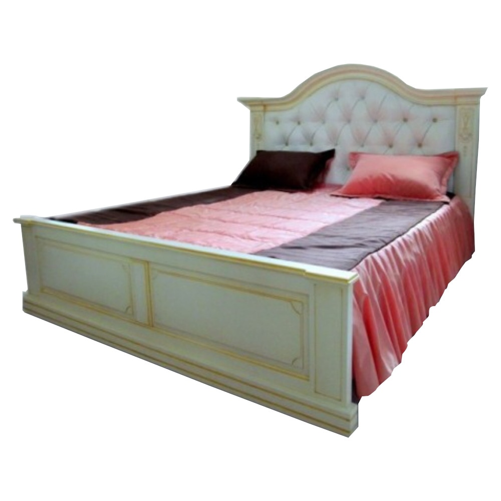 Pat dublu tapitat, Royal Home, 160x200 cm