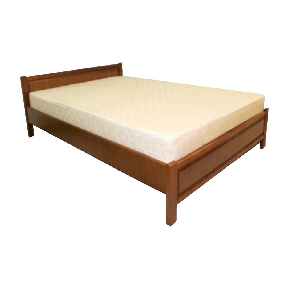 Pat dublu tapitat, Royal Home, 160x200 cm