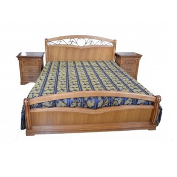 Pat dublu tapitat, Royal Home, 160x200 cm Pat dublu tapitat, Royal Home, 160x200 cm