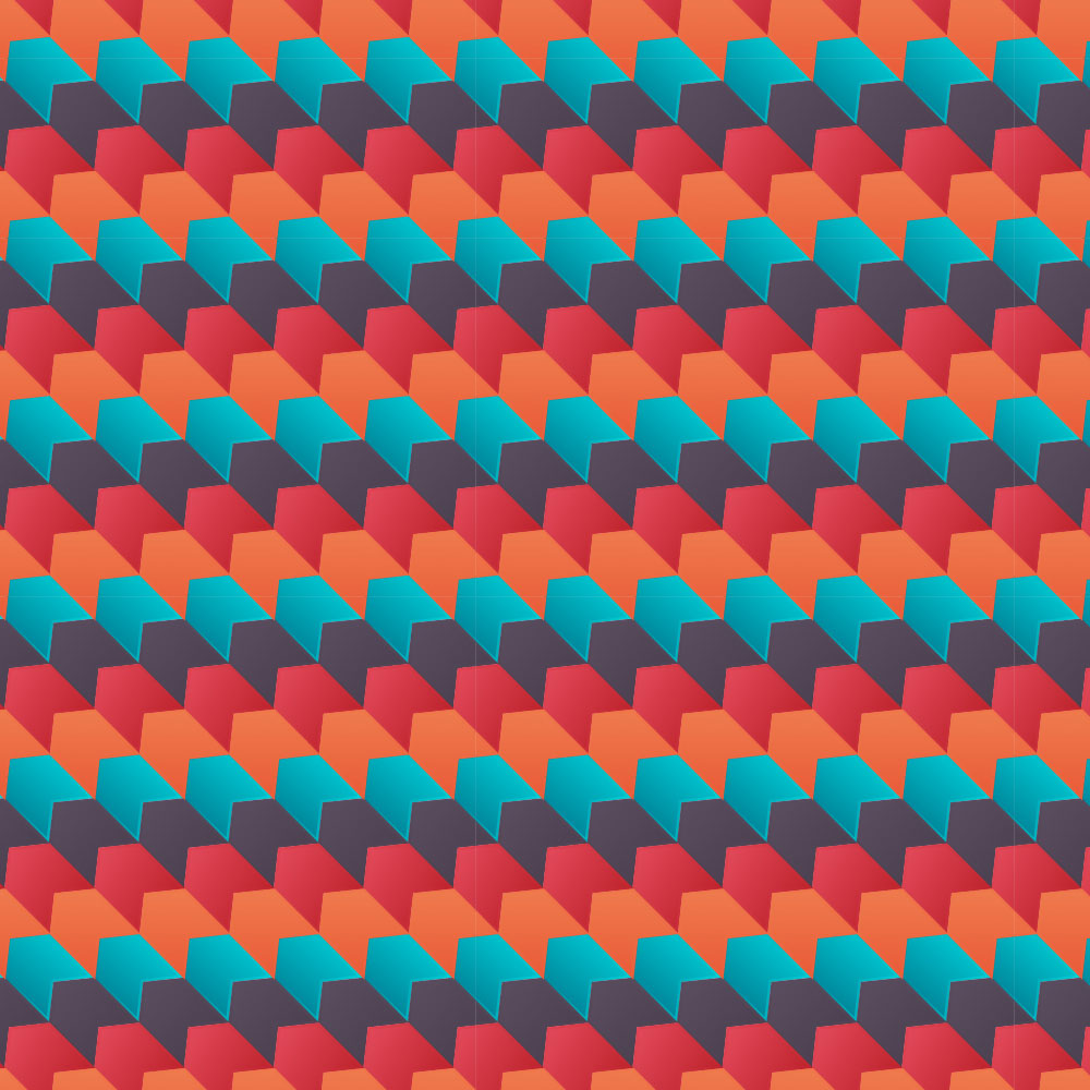 Autocolant Heartwork pentru mobilier, Geometric sageata culori puternice, autoadeziv, latime 100 cm x lungime 150 cm