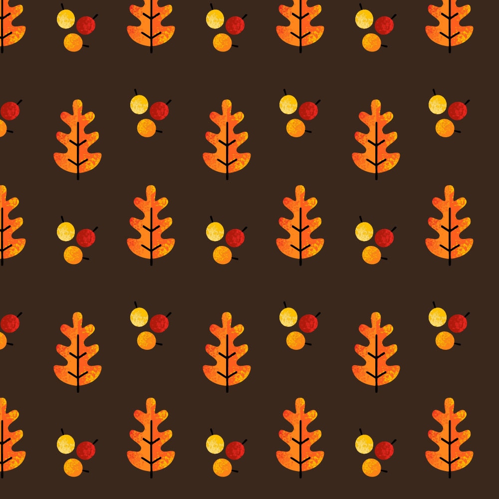 Tapet Premium Heartwork Frunze de toamna, Ecologic, Non-Woven, Set 6 Role, 150 cm x 310 cm