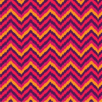 Tapet Premium Heartwork Zig zag abstract culori calde, Ecologic, Non-Woven, Set 6 Role, 150 cm x 310 cm Tapet Premium Heartwork Zig zag abstract culori calde, Ecologic, Non-Woven, Set 6 Role, 150 cm x 310 cm