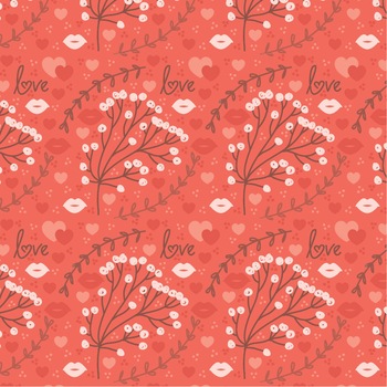 Tapet Premium Heartwork Motiv natural romantic rosu, Ecologic, Non-Woven, Set 6 Role, 150 cm x 310 cm Tapet Premium Heartwork Motiv natural romantic rosu, Ecologic, Non-Woven, Set 6 Role, 150 cm x 310 cm