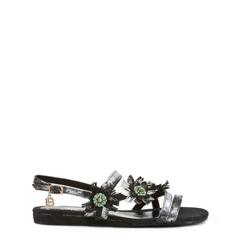 Sandale Laura Biagiotti, Negru Sandale Laura Biagiotti, Negru