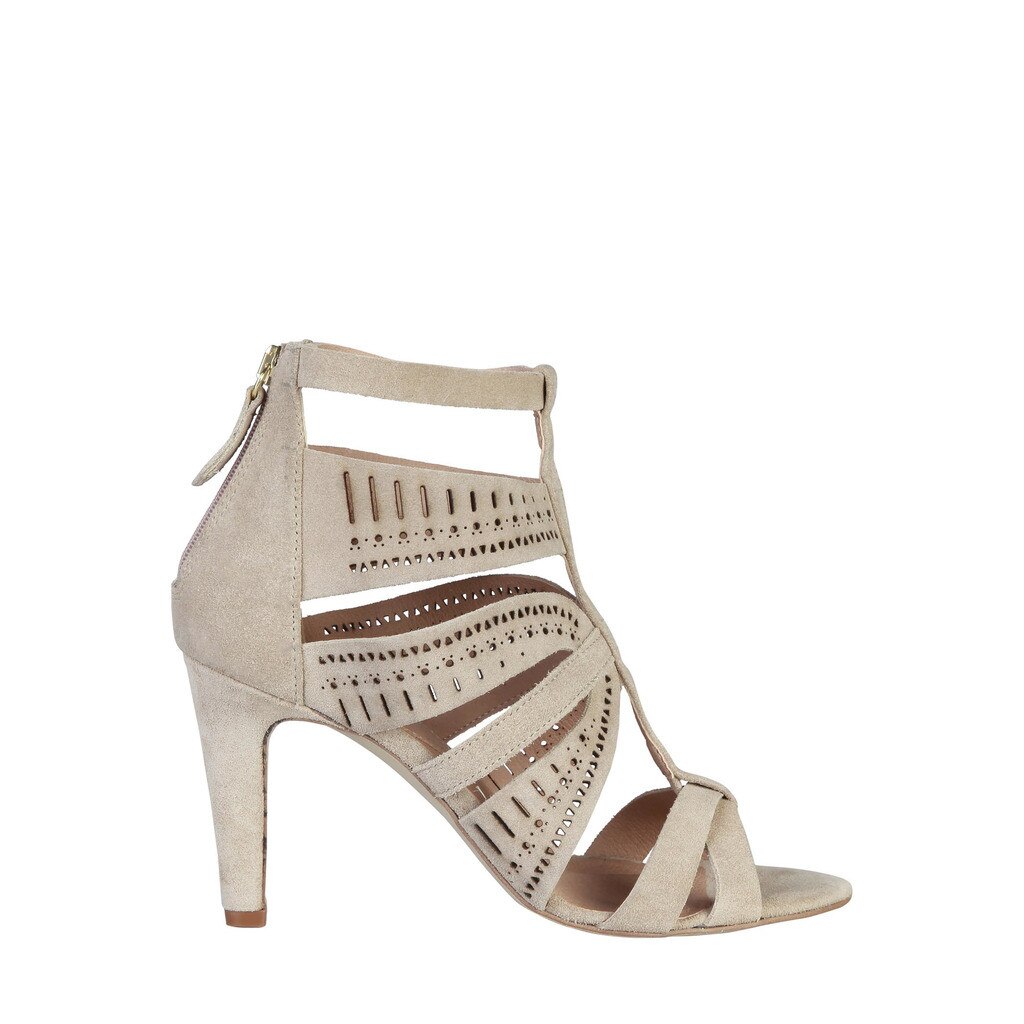 Sandale Bej Pierre Cardin