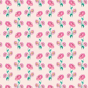 Tapet Premium Heartwork Flori maci roz, Ecologic, Non-Woven, Set 6 Role, 150 cm x 310 cm Tapet Premium Heartwork Flori maci roz, Ecologic, Non-Woven, Set 6 Role, 150 cm x 310 cm