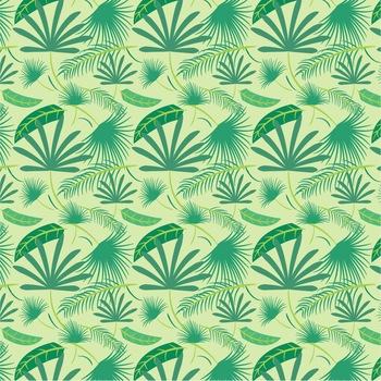 Tapet Premium Heartwork Vegetal frunze tropicale 2, Ecologic, Non-Woven, Set 6 Role, 150 cm x 310 cm Tapet Premium Heartwork Vegetal frunze tropicale 2, Ecologic, Non-Woven, Set 6 Role, 150 cm x 310 cm