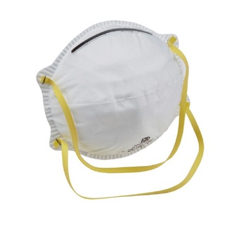 Set 2 Masti Protectie Turnate FFP1 Set 2 Masti Protectie Turnate FFP1
