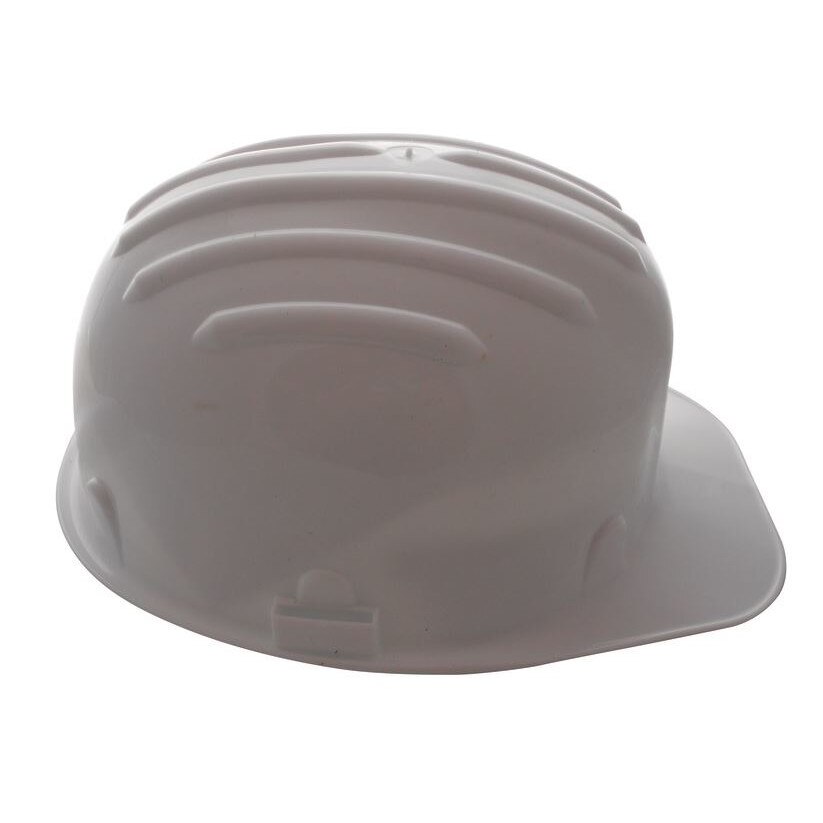 Casca De Protectie Alba