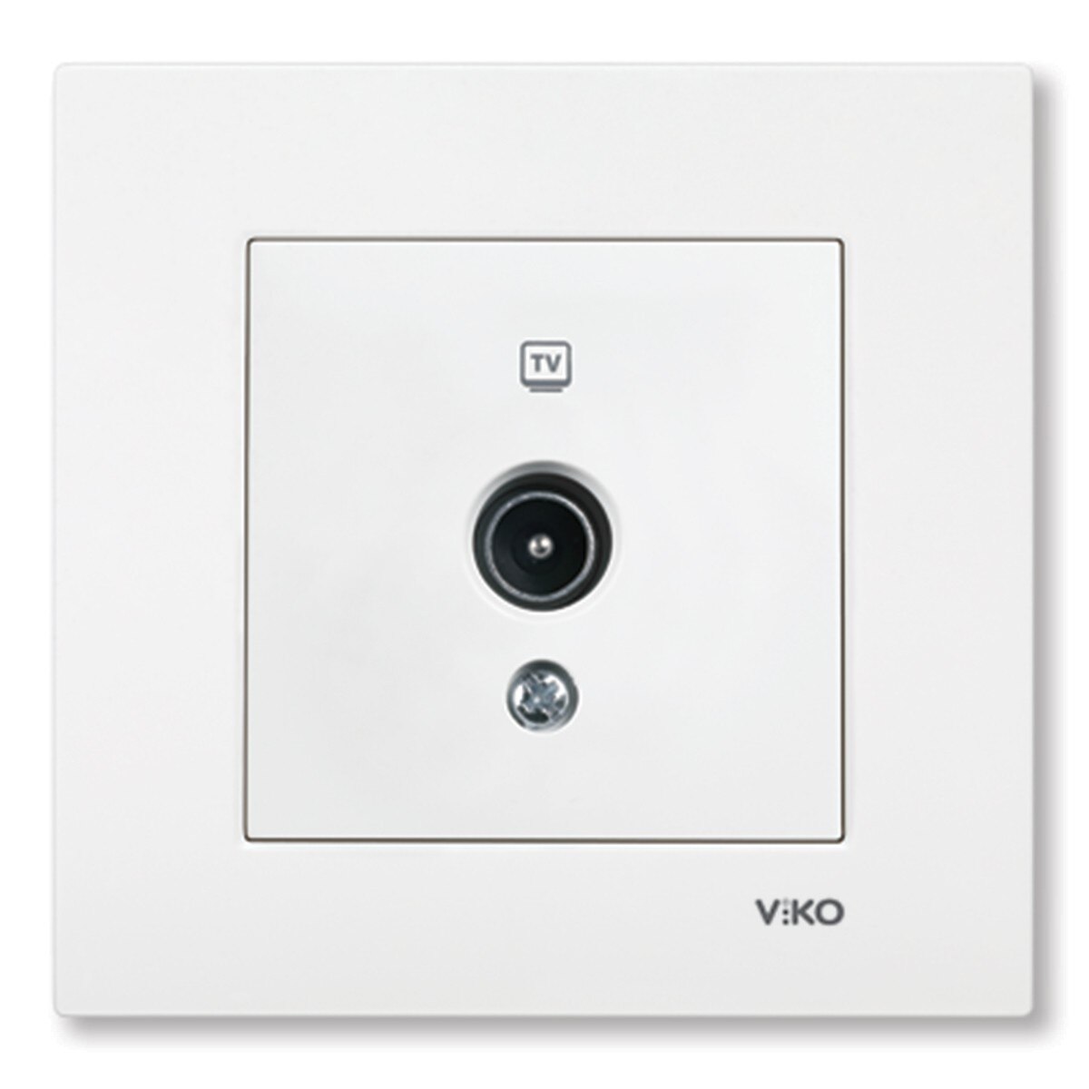 Priza TV finala Karre Viko, ingropat, alb