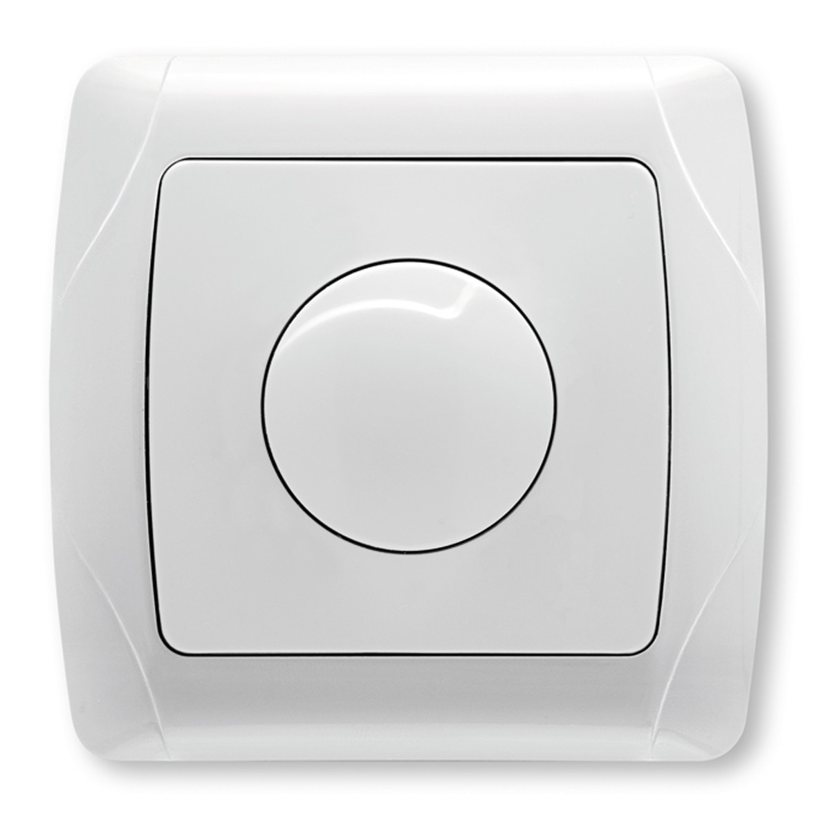 Variator 600W Carmen Viko VI-CD.6, Ingropat, Alb