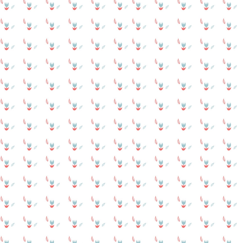 Tapet Premium Heartwork Flori lalele detaliu, Ecologic, Non-Woven, Set 6 Role, 150 cm x 310 cm