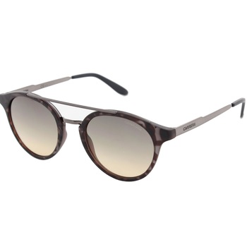 Ochelari de soare unisex CARRERA 123s W1G FI, elegant, gri Ochelari de soare unisex CARRERA 123s W1G FI, elegant, gri