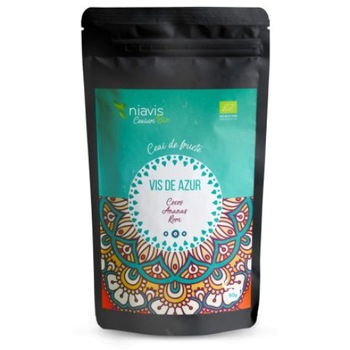 Ceai aromat cu mar ecologic vis de Azur 50 g Ceai aromat cu mar ecologic vis de Azur 50 g