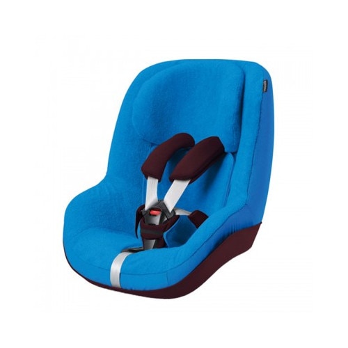 Accesoriu Maxi Cosi Cover Cabriofix Blue