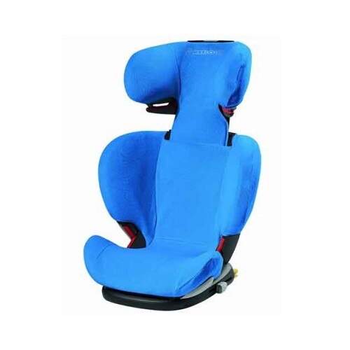 Accesoriu Maxi Cosi Rodifix/Ferofix Cover Blue