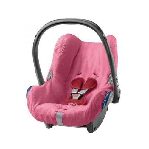 Accesoriu Maxi Cosi Cover Cabriofix Pink