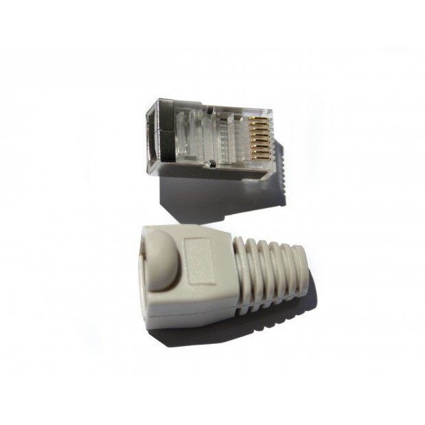 Conector CAT KaCsa Audio RJ-45G