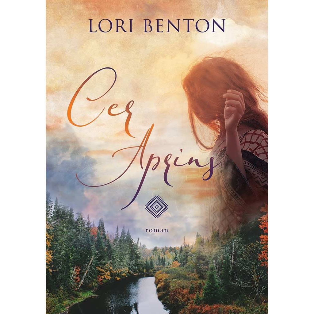 Cer Aprins - Lori Benton