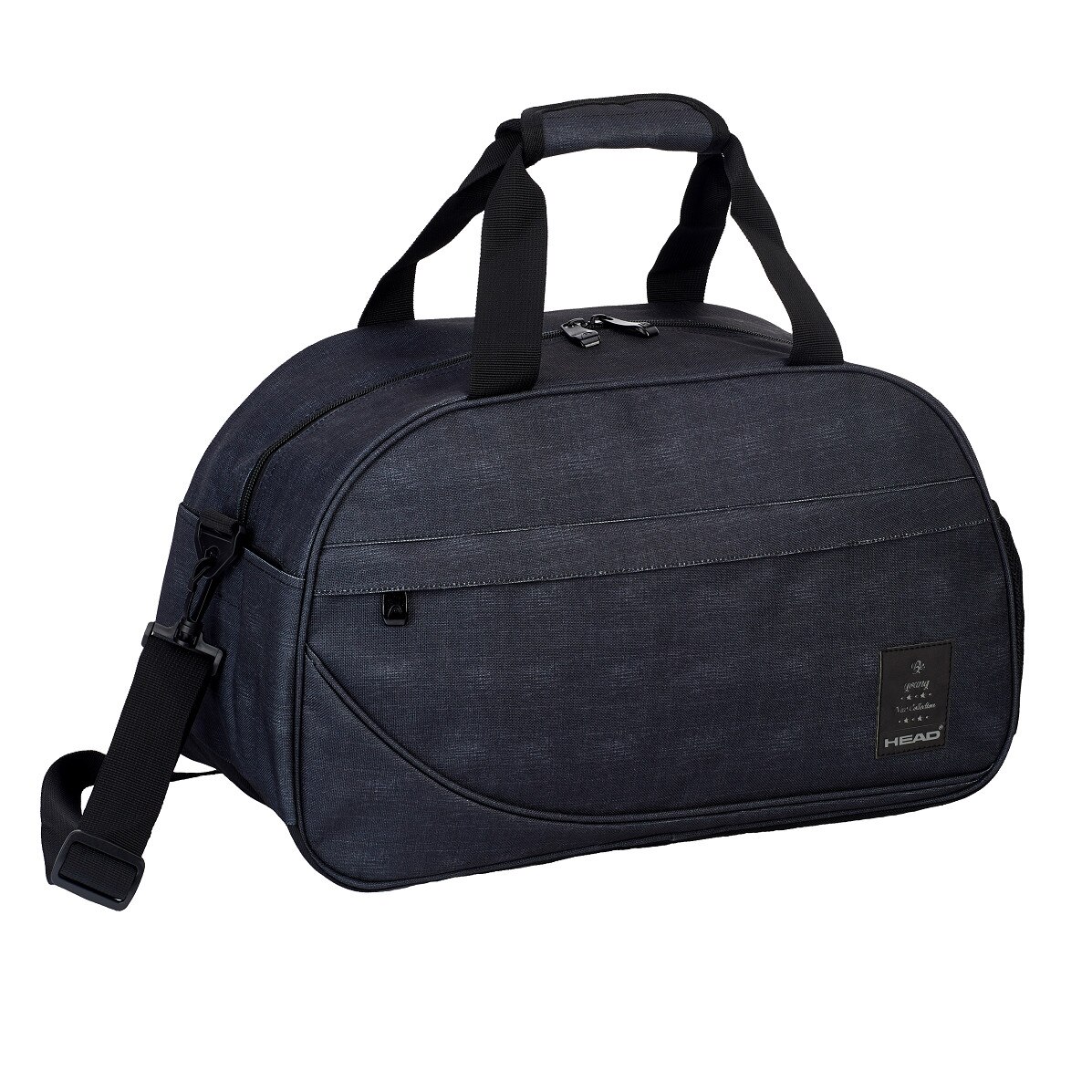 Geanta de antrenament, bleumarin, HEAD