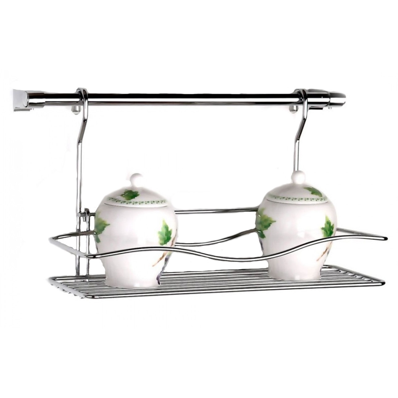 Suport suspendat pentru condimente , Tekno-Tel