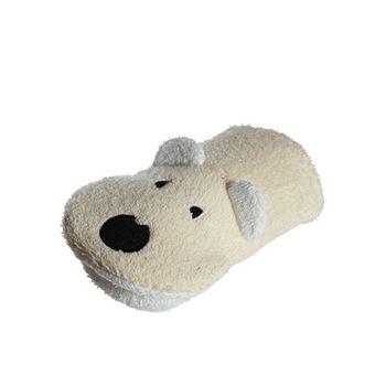 Manusa baie pentru cadou- urs polar, Radar 31/3049, 1 bucata Manusa baie pentru cadou- urs polar, Radar 31/3049, 1 bucata