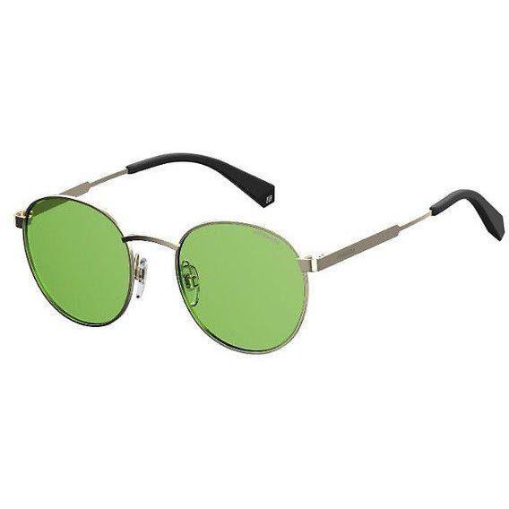 Ochelari de soare unisex Polaroid PLD 2053/S 1ED/UC 51mm