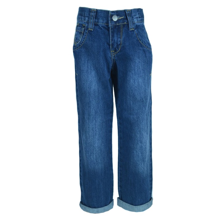 Farmer fiúknak WENDEE DS25105-1, kék