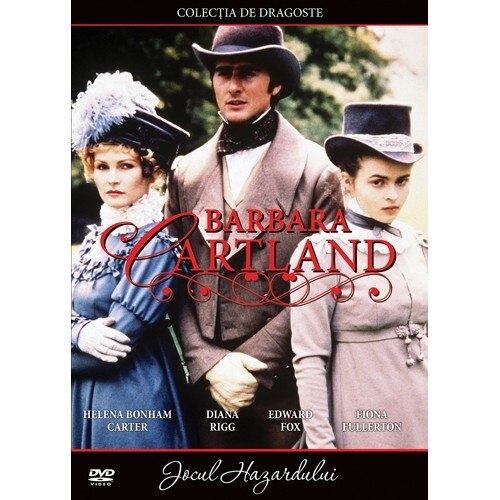 Jocul Hazardului - B Cartland[DVD][1987]