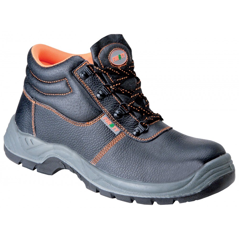 Bocanci de protectie, Ardon, Firsty High-S1P, Marimea 37