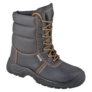 Bocanci de protectie de iarna, ARDON, FIRWIN LB inalti S3, Marimea 47 Bocanci de protectie de iarna, ARDON, FIRWIN LB inalti S3, Marimea 47