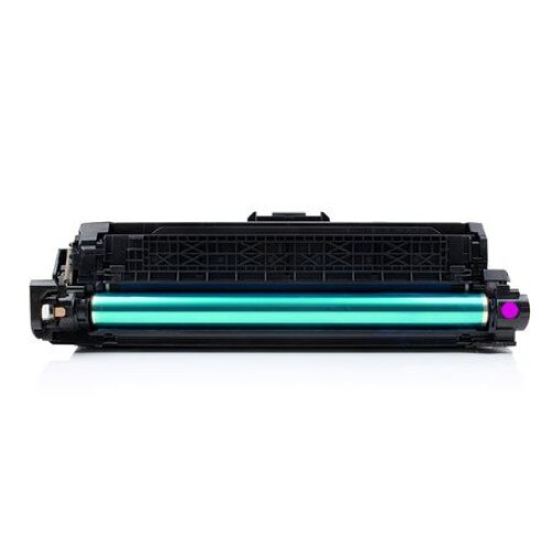 CF033A Cartus Toner compatibil HP 646a / CF033A (m), Magenta, 12500 pagini