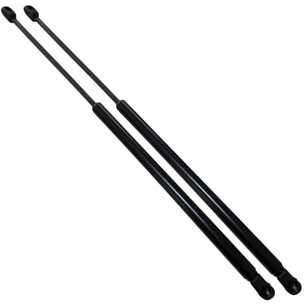 Set amortizor hayon AERZETIX, OEM: 8731C5, pentru Peugeot 406, 2 bucati