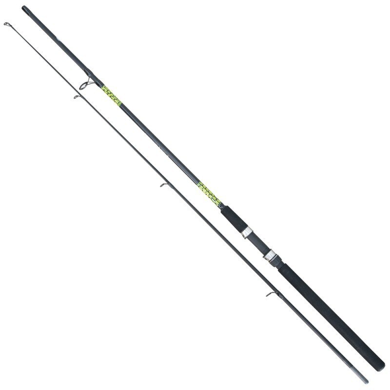 Lanseta Amestec Baracuda Cherokee Spinning 2102, 2 Tronsoane, 2.1 M
