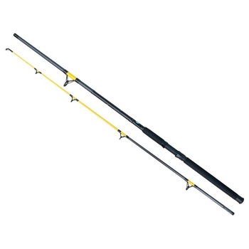 Lanseta Amestec Baracuda Catfish Fighter 2402, 2 Tronsoane, 2.4 M Lanseta Amestec Baracuda Catfish Fighter 2402, 2 Tronsoane, 2.4 M
