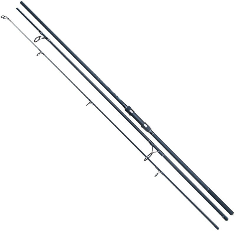 Lanseta Fibra De Carbon Evolution Carp 3903, 3 Tronsoane, 3.9 M