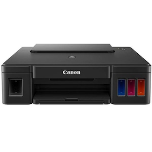 Canon Pixma G1411 Újratölthető tintatartályos nyomtató, A4, Fekete
