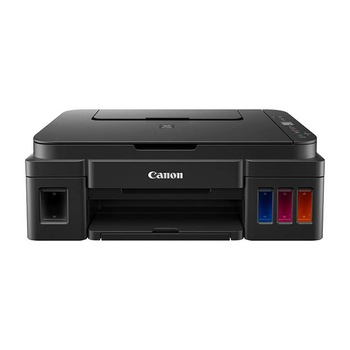 Multifunctional inkjet CISS Canon PIXMA G2415, A4, 12000 de pagini black , 7000 de pagini color Multifunctional inkjet CISS Canon PIXMA G2415, A4, 12000 de pagini black , 7000 de pagini color