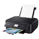 Multifunctional inkjet color Canon PIXMA TS5150, Wireless, A4