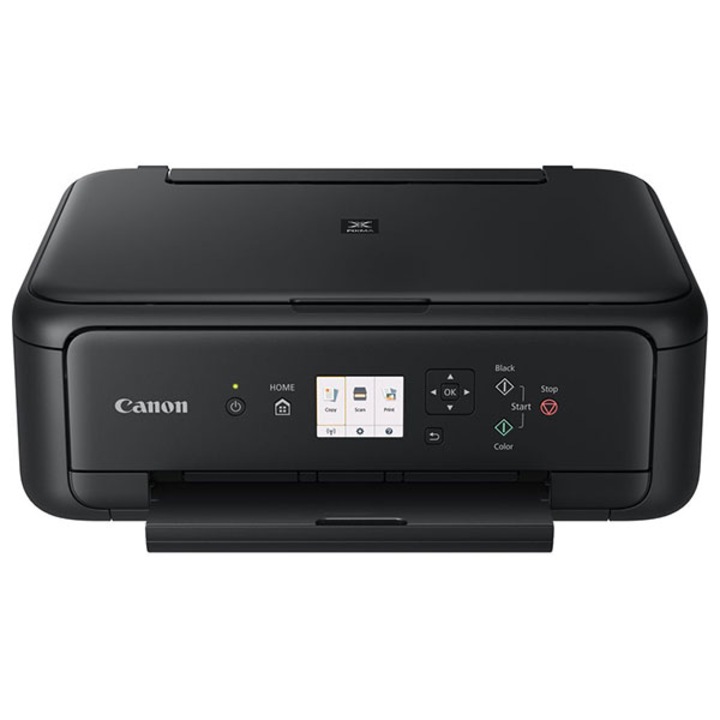 Canon PIXMA TS5150 Többfunkciós színes tintasugaras nyomtató, Vezeték nélküli, A4