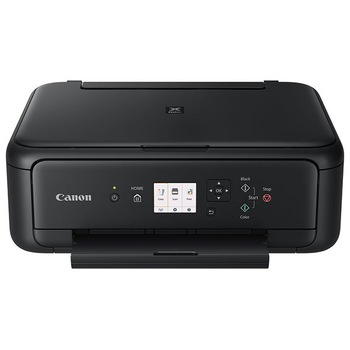 Multifunctional inkjet color Canon PIXMA TS5150, Wireless, A4 Multifunctional inkjet color Canon PIXMA TS5150, Wireless, A4
