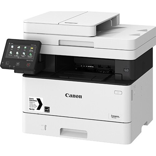Multifunctional laser monocrom Canon i-Sensys MF428x, Wireless, A4