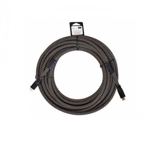 Cablu HDMI-HDMI 10m LB0050 Libox