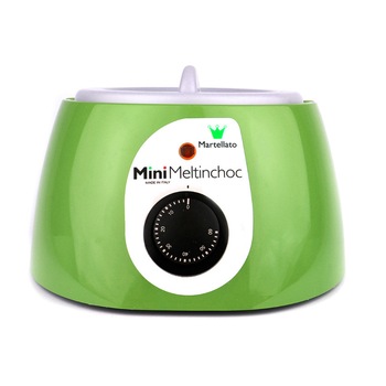 Masina analogica topit ciocolata 1.8 litri, Verde Masina analogica topit ciocolata 1.8 litri, Verde