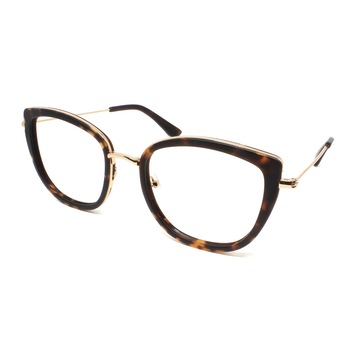 Rame ochelari, Oversized, de dama, leopard, Belle leopard Rame ochelari, Oversized, de dama, leopard, Belle leopard