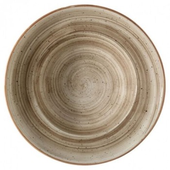 Farfurie GOURMET din portelan BONNA colectia TERRAIN 30cm adanca MN010139 Farfurie GOURMET din portelan BONNA colectia TERRAIN 30cm adanca MN010139