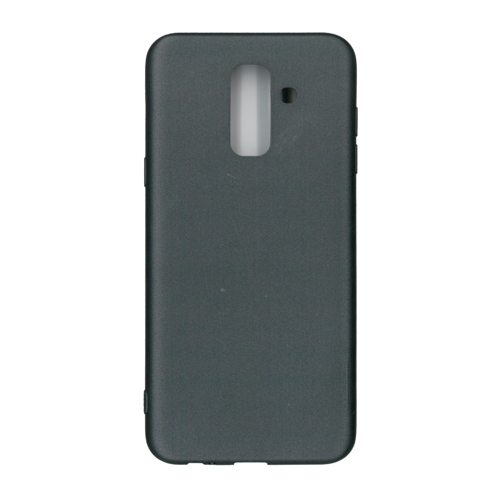 Husa carcasa X-Level Guardian pentru Samsung Galaxy A6 Plus 2018, negru