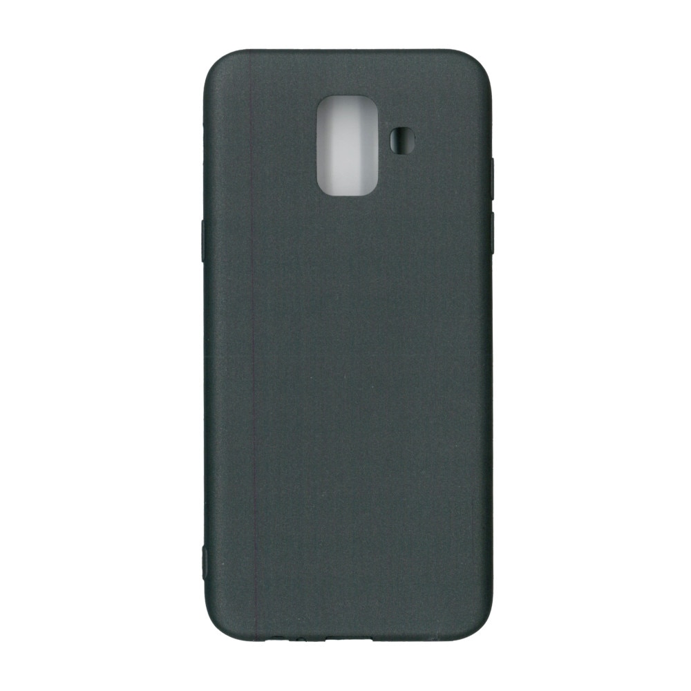 Husa carcasa X-Level Guardian pentru Samsung Galaxy A6 2018, negru